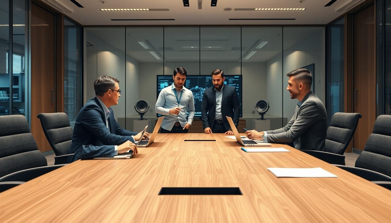 Automation and intelligent integration strategy