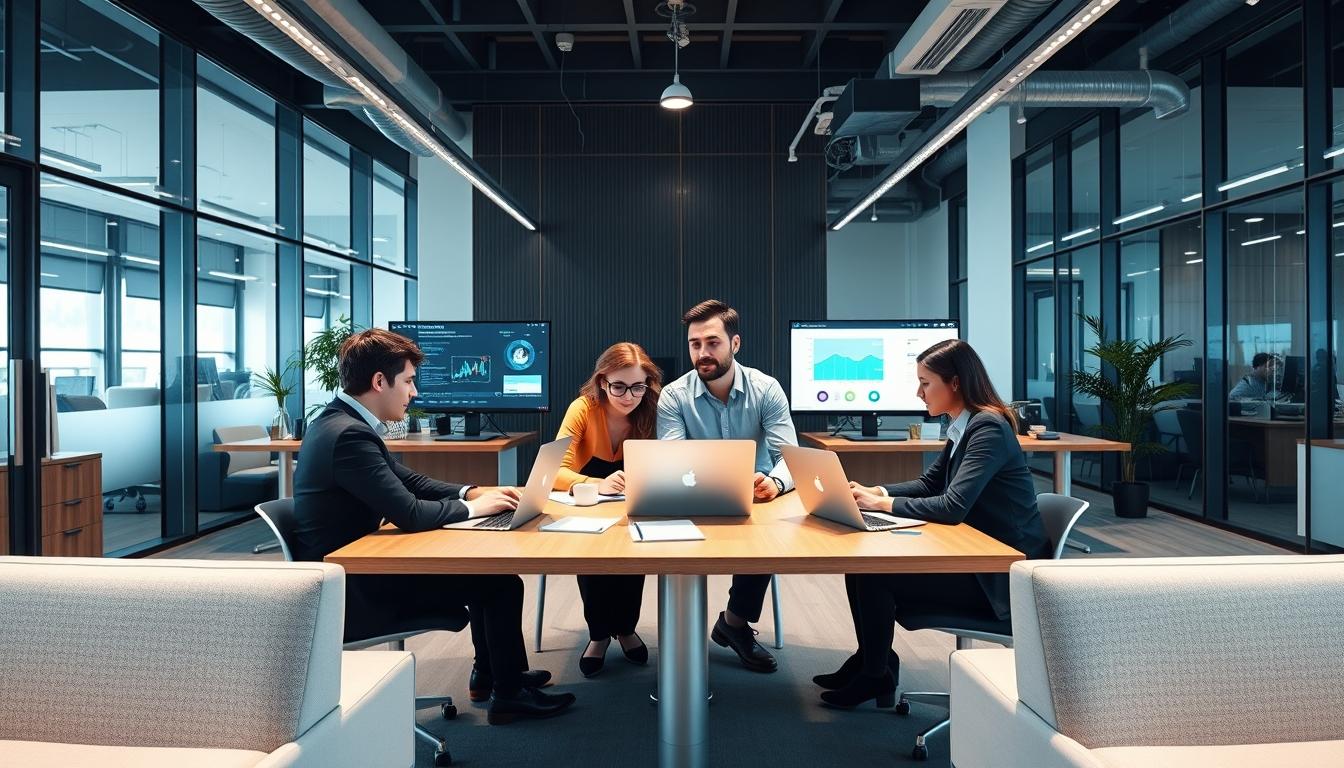 Data science analytics and business intelligence